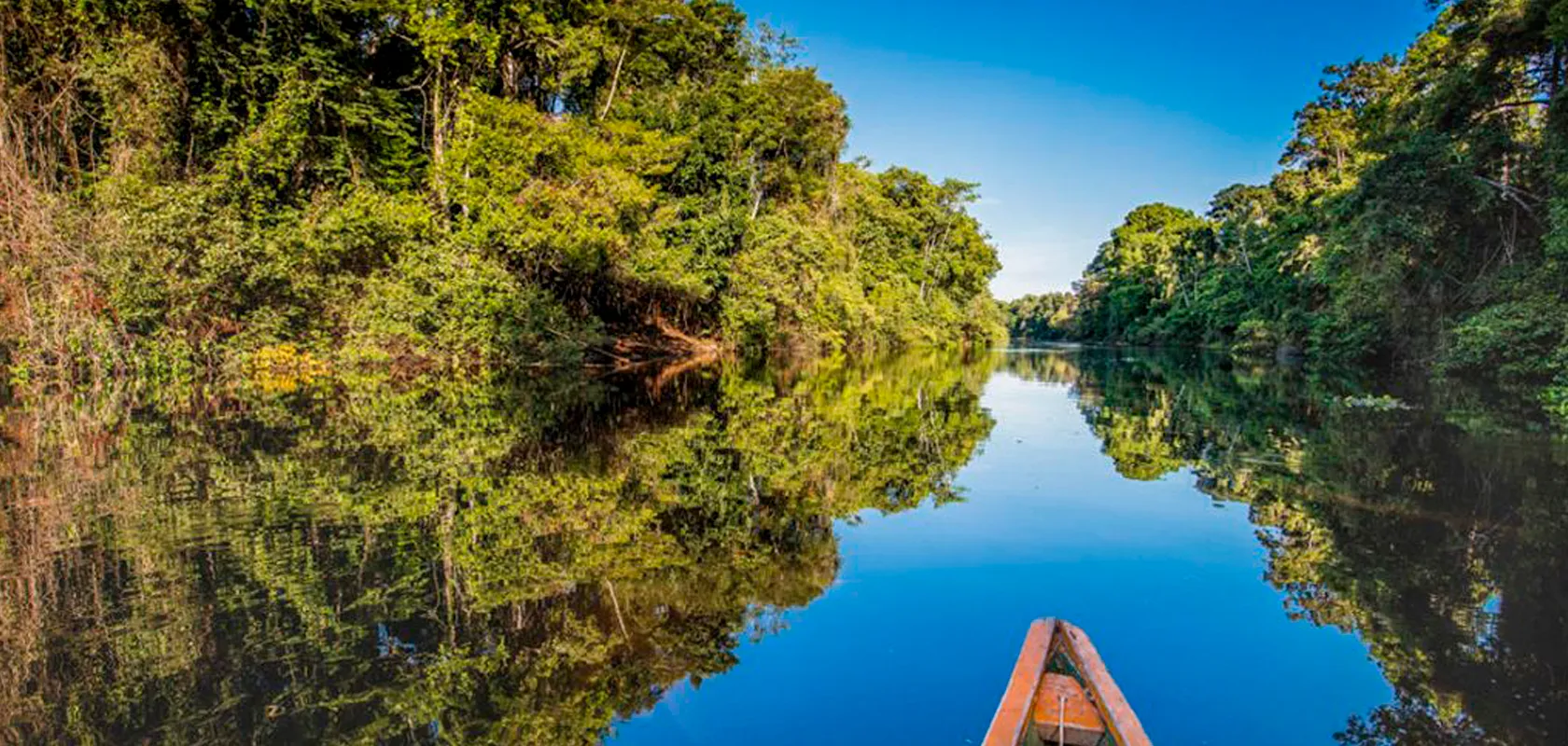 Tours en Iquitos, Perú