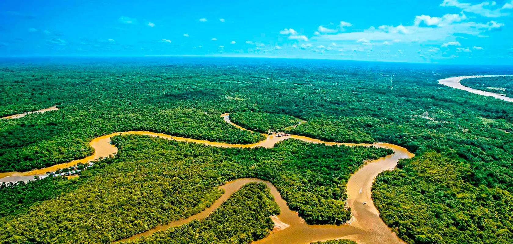 Tours en Iquitos, Perú