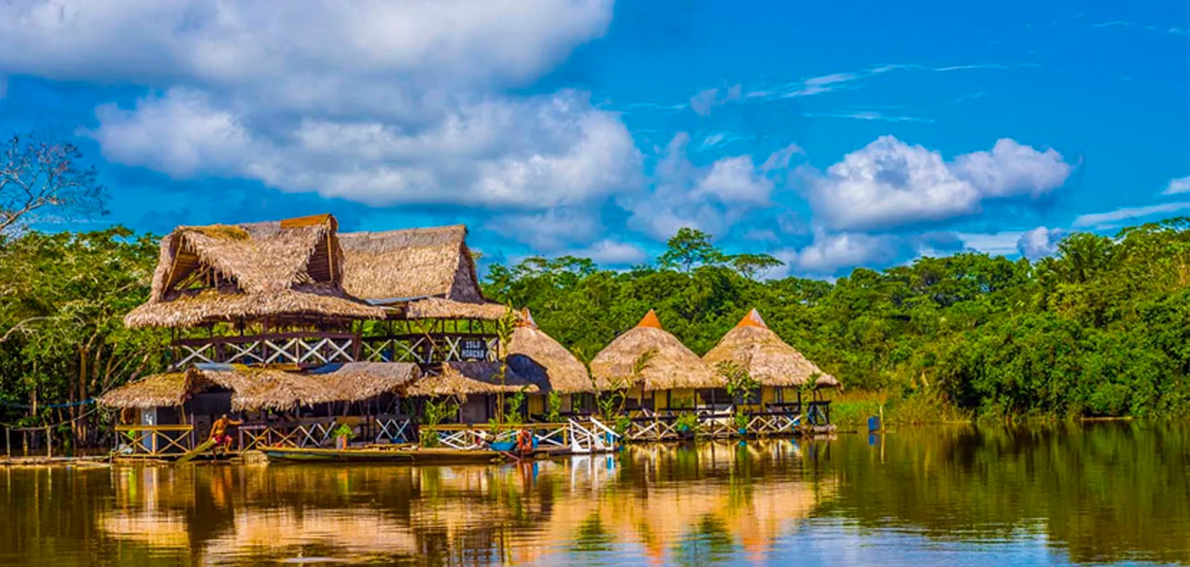 Iquitos Expedition - Tours diarios Iquitos - Amazonas