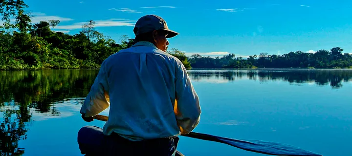 Tours R. N. Pacaya Samiria (6D/5N) - Desde Yurimaguas